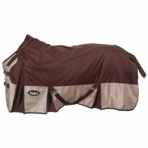 Tough-1 Extreme 1680D Coperta impermeabile in poli affluenza - Foto 1 di 3