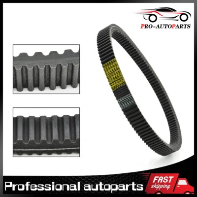 Clutch Drive Belt 3211180 3211142 Fits For Polaris RZR 1000 XP RZR 1000 XP 4 - Image 1 of 4