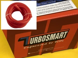 Manguera de vacío de silicio rojo Turbosmart TS-HV0503-RD 5 mm (3/16") x 3 m - Imagen 1 de 2
