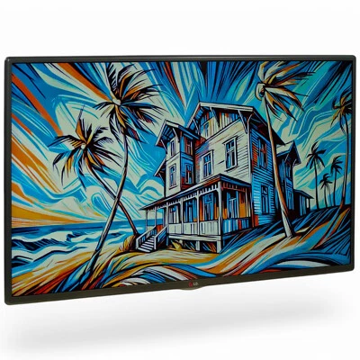 LG 42LY750H – 42 Zoll Full HD LED-Fernseher - Bild 1 von 4