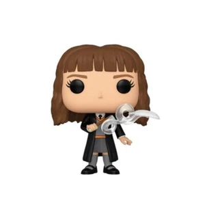 Figura Funko Pop! Harry Potter Hermione Granger Modelo 113 | 48065 Figura en Vin - Imagen 1 de 4