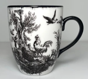 Aux Au Provence AUV2 Mug 4" - Picture 1 of 4