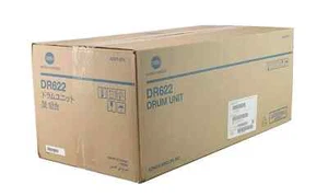 Konica Minolta DR622 ACVT0Y1 Drum Unit AccurioPress C12000 Genuine - Picture 1 of 1