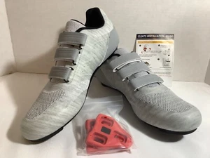 Honosuker Cycling Shoes Delta SPD comparable indoors outdoors 46 Men 12.5 - Picture 1 of 4