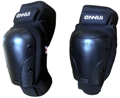 ENNUI Ave Elbow Gaskets Skateboard Inline BMX MTB Scoot Aktion Sport Protektoren