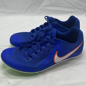 Nike Rival Multi Leichtathletik Spikes blau orange [DC8749-401] Herren Größe 6,5 - Bild 1 von 9