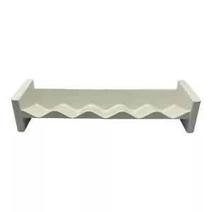 KitchenAid Kühlschrank Getränkehalter weiß #2193409 - Bild 1 von 12
