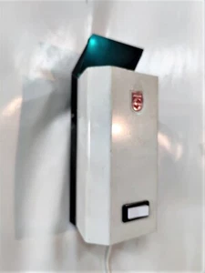 Appliques Philips  3  bellissime lampada da perete anni 70 - Foto 1 di 11