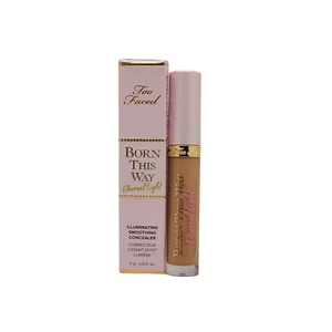 Too Faced Born This Way Ethereal Light Concealer Gingersnap - Picture 1 of 7