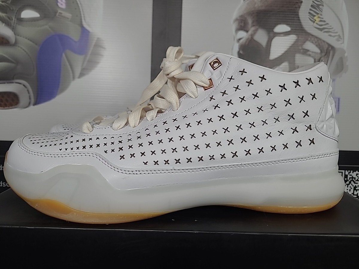 スニーカー Nike Kobe 10 EXT White Gum 2015 SS 15 Size 11 - Nike Kobe 10 EXT Mid White Gum 2015 | eBay