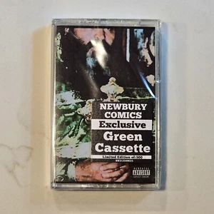 $UICIDEBOY$ Sing Me A Lullaby, My Sweet Temptation Exclusive Cassette /500 - Picture 1 of 6
