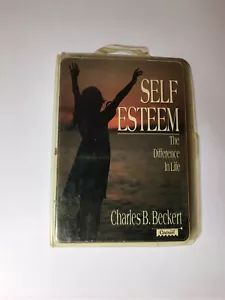 Self Esteem, The Difference In Life - Imagen 1 de 2