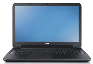 Dell Laptop Windows 10 Inspiron 3537 Intel Core i3 4th Gen 500GB 8GB RAM Webcam - Picture 1 of 9