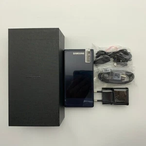 Samsung G9198 Unlocked Original Dual SIM 16GB 16MP Dual-Screen Flip Smartphone - Afbeelding 1 van 11