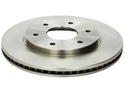 Rotor de freno delantero Bendix 13799 KKMW para Nissan Pathfinder Armada 2004 Foto 1 de 2