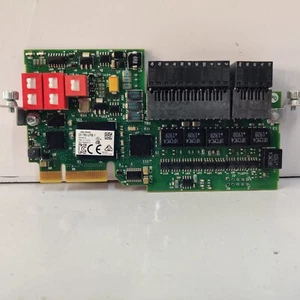 Allen Bradley 20-750-UFB-1 Series A PowerFlex 755 Feedback Module - Picture 1 of 5