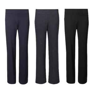 Nuevos pantalones de salón ricos en algodón talla 6 - antigua tienda famosa - Imagen 1 de 4