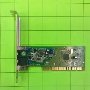 Emachines T6410 Computer Modem 7720000071N RD01-D850 - Picture 1 of 5