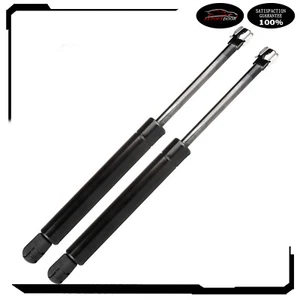 2 Rear Trunk Lift Supports Arm Shock Fits for 1991-2000 Lexus SC300 SC400 Soarer - Picture 1 of 5