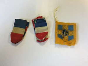 Rappel Médaille à Identifier - Imagen 1 de 2
