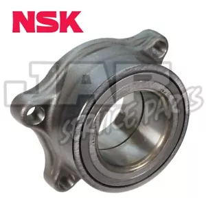 NSK JAPAN OEM Rear Wheel Bearing fits Nissan Elgrand E51 2002-2010 - Picture 1 of 1