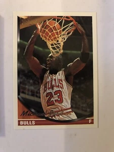 MICHAEL JORDAN 🔥”Last Dance”🔥1993-94 Topps GOLD Chicago Bulls TEAM SET Champs - Imagen 1 de 12