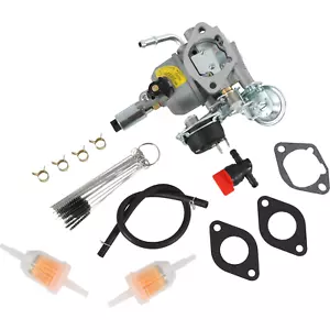 For Cummins Power Generation Generator Carb Carburetor With Gasket 541-0765 - Picture 1 of 22