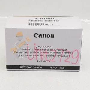 1PC New Genuine QY6-0083 print head For Canon MG6320 MG7120 MG7520 MG7720 IP8720 - Picture 1 of 7