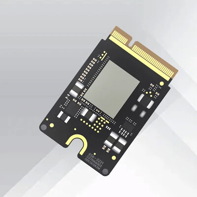 2TB MAC MINI SSD Für MAC Mini M4 SSD 2TB Expand Hard Drive Upgrade PCIE4.0jh - Bild 1 von 4