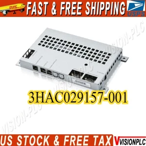 NEW IN BOX - ABB DSQC668 3HAC029157-001 robot IRC5 axis computer unit new - Picture 1 of 4