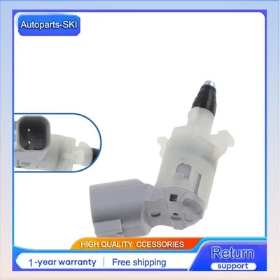 For 2008-2009 Ford Taurus X F-750 F-650 Door Open Ajar Warning Switch x1 - Image 1 of 4