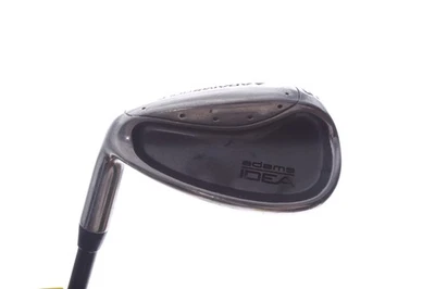 LEFTY Adams Idea 55* Sand Wedge 35 in Graphite Shaft Regular Flex - Image 1 of 4