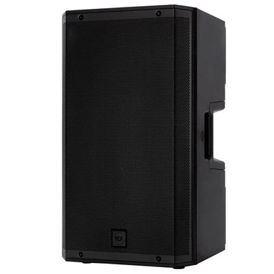 RCF ART 915-A Cassa Speaker Diffusore Attivo da 15" da 2100w e 131db SPL, Nero - Immagine 1 di 4