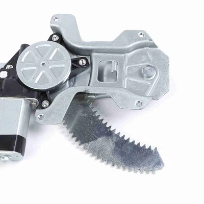 Rear Left Power Window Regulator Lift Motor 72750-S84-A01 Fits For Honda ☚ - Image 1 of 4