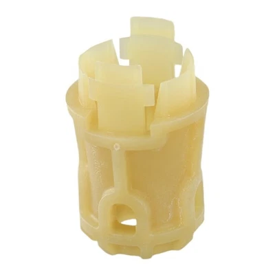 Handbrake Parking Material：abs Parking Brake Rcar Performance Color：white - Image 1 of 4