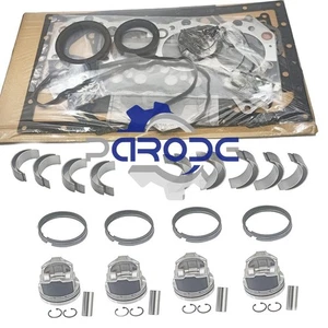 New Overhaul Rebuild Kit Fit For Caterpillar 3014 3024 Engine Kit Repair Part - Picture 1 of 1