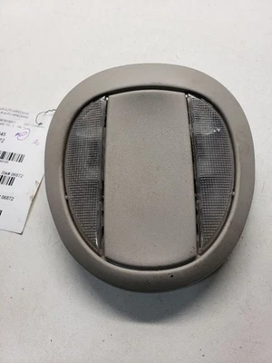 Consola techo delantero compatible con 04-07 caravana 1444185 Foto 1 de 4