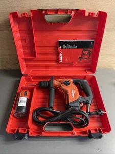 Hilti TE 7 Bohrhammer top erhalten - Bild 1 von 10