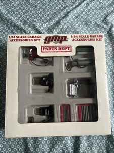 1:24 Scale ACME GMP Garage Accessories Kit Parts Department   9015 New OB - Picture 1 of 8