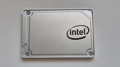 Intel 545S Series 512GB Internal 2.5 inch Solid State Drive - SSDSC2KW512G8 - Image 1 of 2