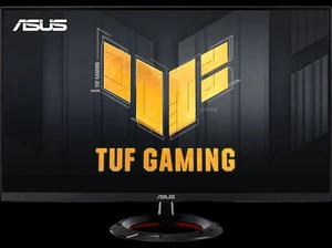 Monitor gaming - ASUS VG249Q3R, 23.8" Full-HD, 180 Hz, 1 ms GtG, Fast IPS, FreeS - Imagen 1 de 5