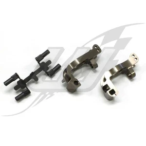 [IT] Kyosho Portafuselli anteriori 16° Mp9 - IFW436 - Picture 1 of 1