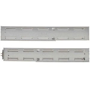 EMC VNXe3200 19" 2U HE Rackschienen Rails 042-008-324 042-008-325 042-008-326 - Bild 1 von 3