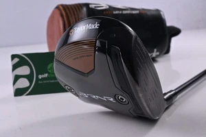 Taylormade BRNR Mini Driver / 11.5 Degree / Stiff Flex UST Proforce 65 Shaft - Picture 1 of 9