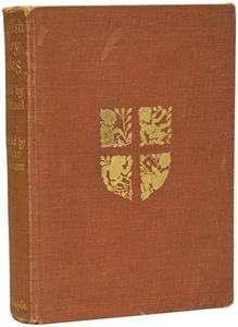 Englische Märchen nacherzählt von Flora Annie Steel illustriert von Arthur Rackham - Bild 1 von 2