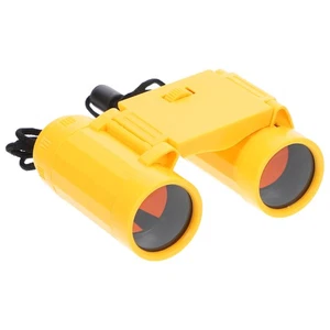Accesorios de viaje dispositivos ópticos telescopio para niños juguetes niños para - Imagen 1 de 11