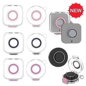 for Oura Ring Gen3/Gen4 Charger SmartRingCharger Protective Case HardShell - Picture 1 of 24