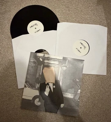 2manydjs as Heard On Radio Soulwax Pt.2 Double LP 2022 - Image 1 of 2