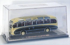 Burlingham Seagull Coach - Vuelos De Autobús (1:76) Corgi En OVP - Imagen 1 de 1