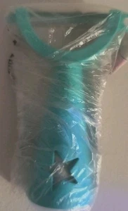 Tupperware - Vegetable Peeler - Aqua  - Picture 1 of 2